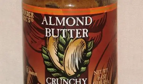can guinea pigs eat almond butter